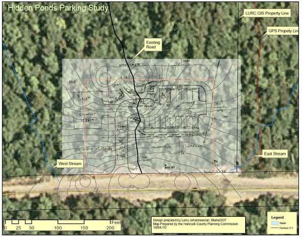 Draft Design - Click to Enlarge