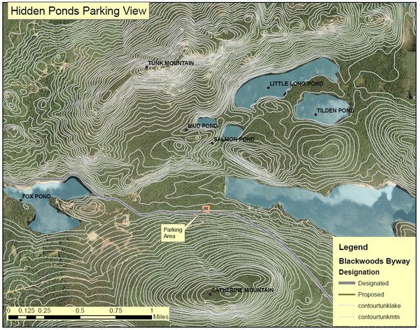 Location - Click to Enlarge