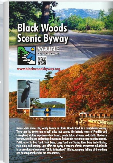 Ellsworth Chamber 2014